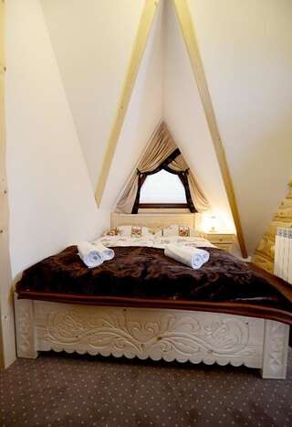 Отели типа «постель и завтрак» Willa Siumno Бялка-Татшаньска Стандартный двухместный номер с 1 кроватью и балконом-7