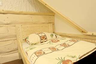 Отели типа «постель и завтрак» Willa Siumno Бялка-Татшаньска Четырехместный номер "Делюкс" с балконом-8